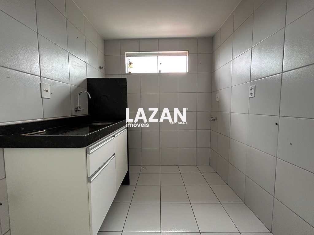 Apartamento em Natal, no bairro Planalto