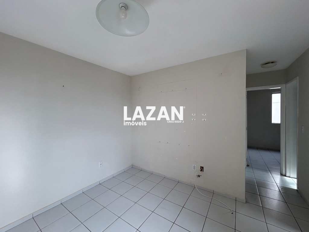 Apartamento em Natal, no bairro Planalto