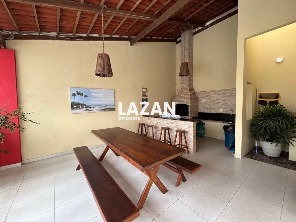Apartamento em Natal, no bairro Planalto