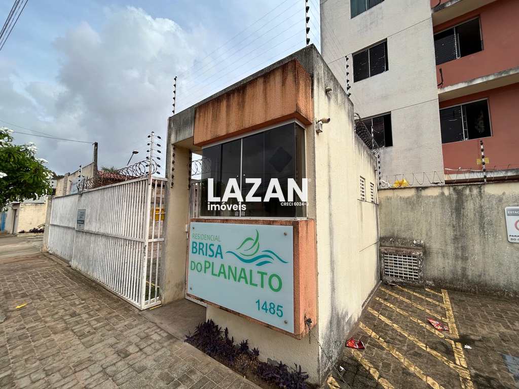 Apartamento em Natal, no bairro Planalto