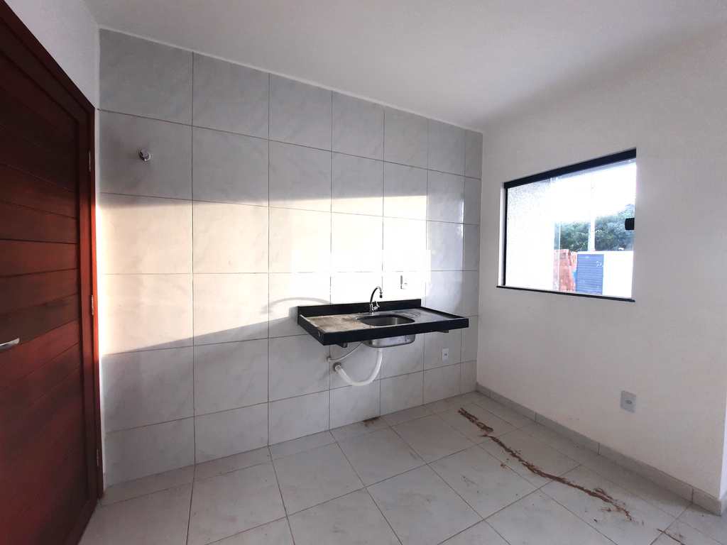 Casa em São Gonçalo do Amarante, no bairro Jardim Petrópolis