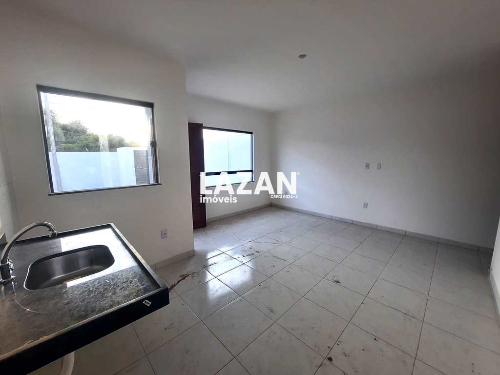 Casa em São Gonçalo do Amarante, no bairro Jardim Petrópolis