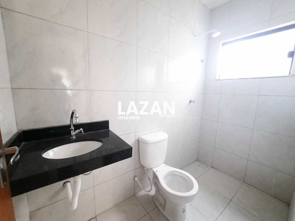 Casa em São Gonçalo do Amarante, no bairro Jardim Petrópolis