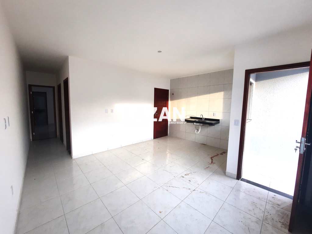 Casa em São Gonçalo do Amarante, no bairro Jardim Petrópolis