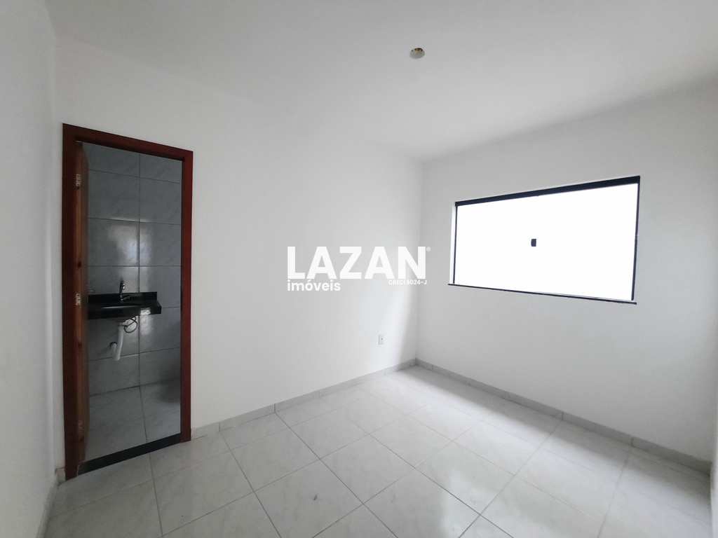 Casa em São Gonçalo do Amarante, no bairro Jardim Petrópolis