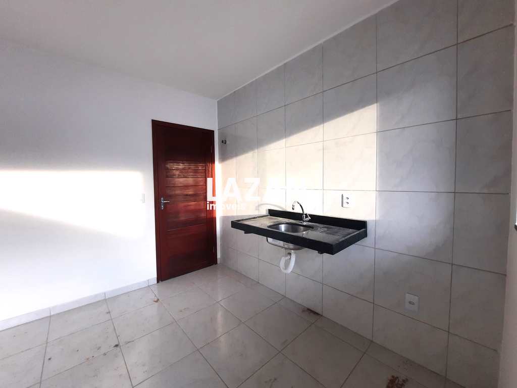 Casa em São Gonçalo do Amarante, no bairro Jardim Petrópolis