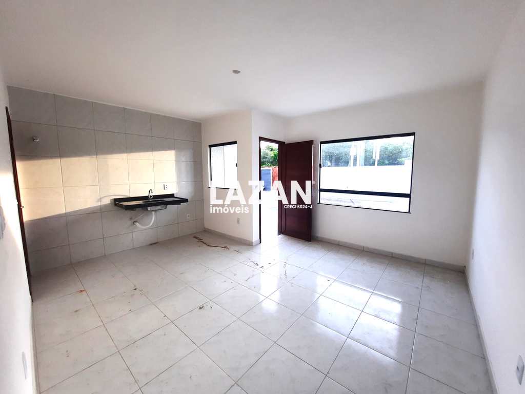 Casa em São Gonçalo do Amarante, no bairro Jardim Petrópolis