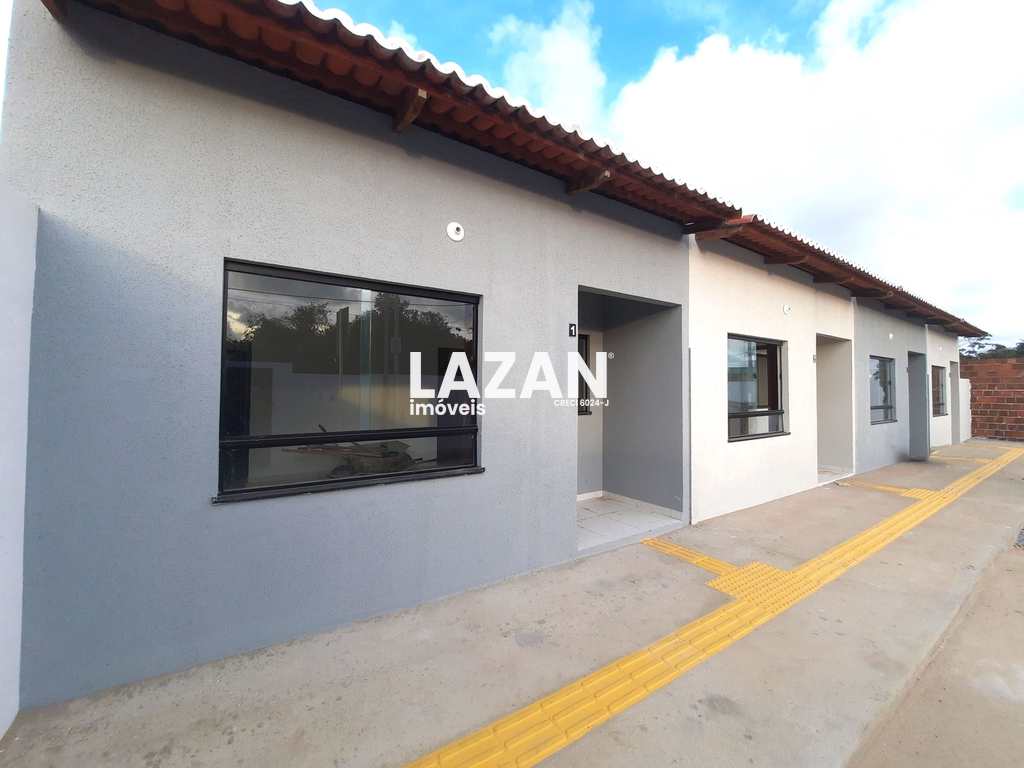 Casa em São Gonçalo do Amarante, no bairro Jardim Petrópolis