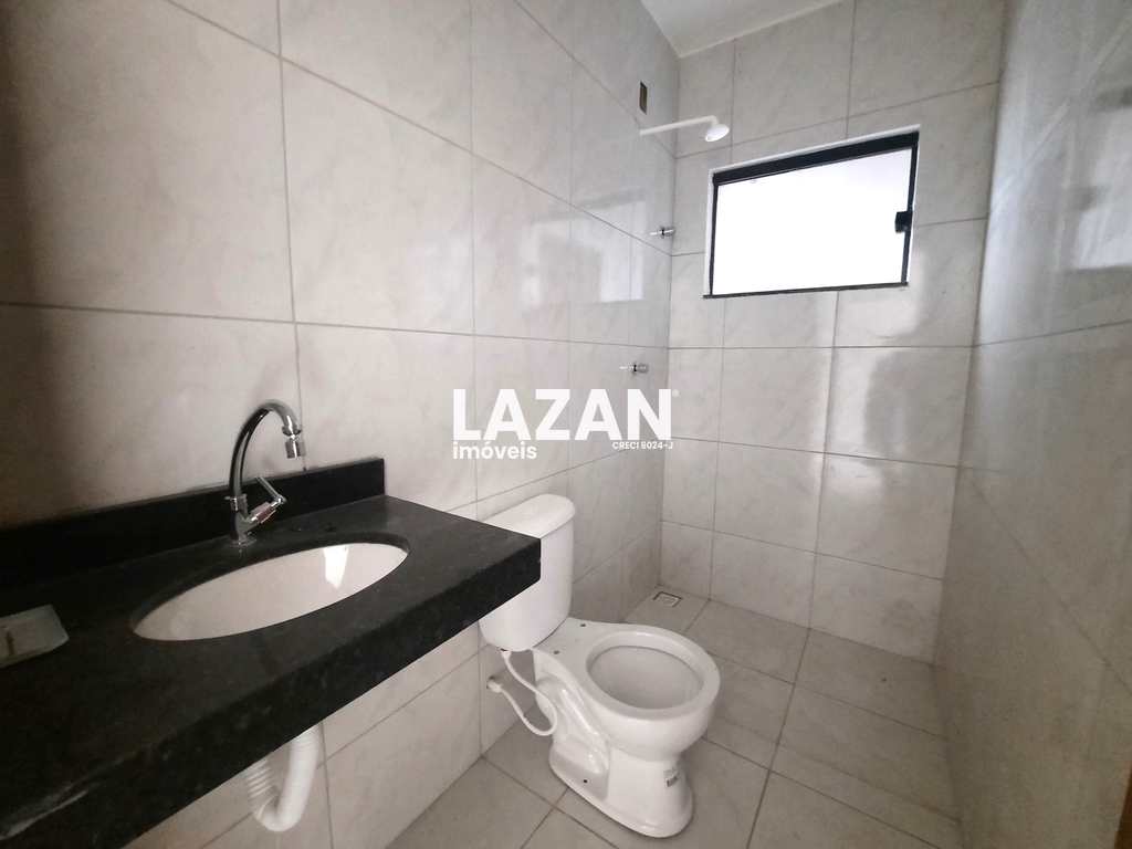 Casa em São Gonçalo do Amarante, no bairro Jardim Petrópolis