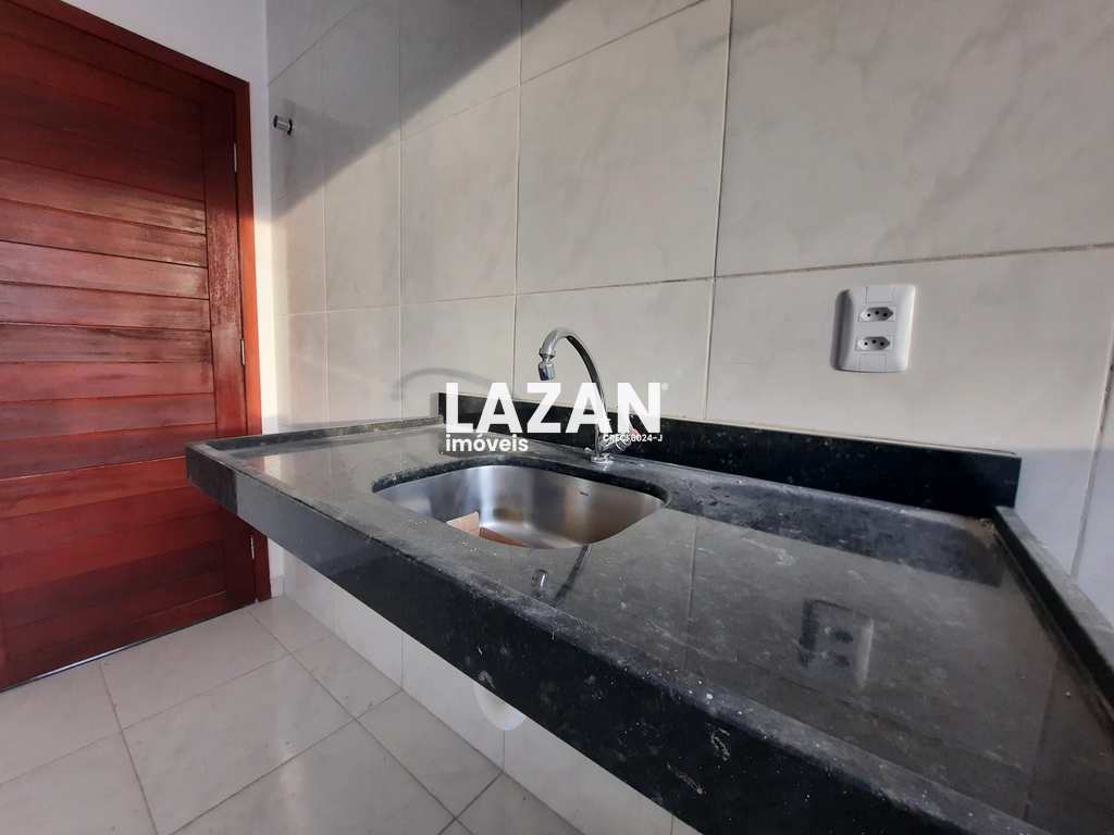 Casa em São Gonçalo do Amarante, no bairro Jardim Petrópolis