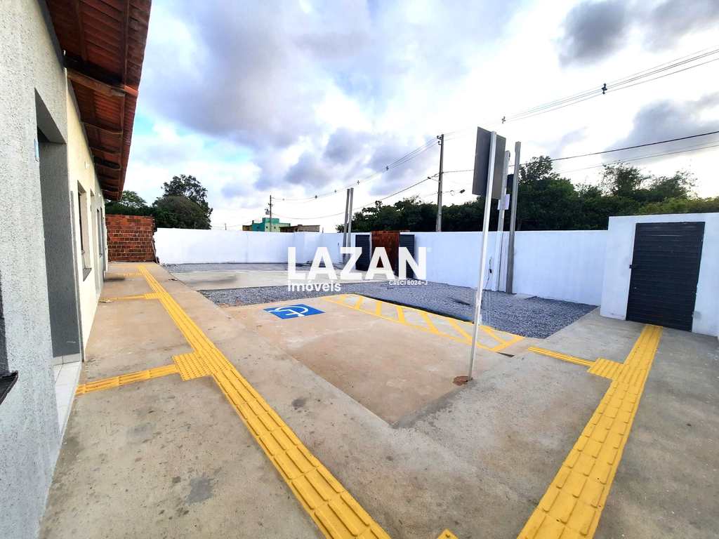 Casa em São Gonçalo do Amarante, no bairro Jardim Petrópolis