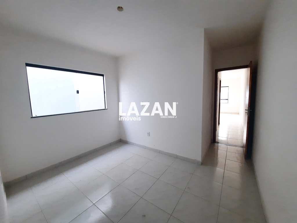Casa em São Gonçalo do Amarante, no bairro Jardim Petrópolis