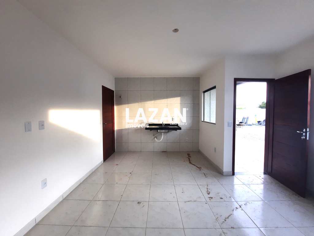 Casa em São Gonçalo do Amarante, no bairro Jardim Petrópolis