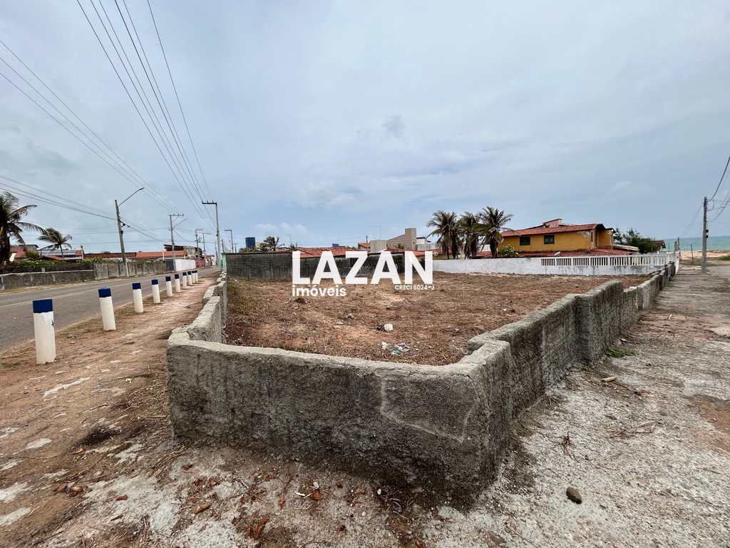 Terreno em Nísia Floresta, no bairro Búzios