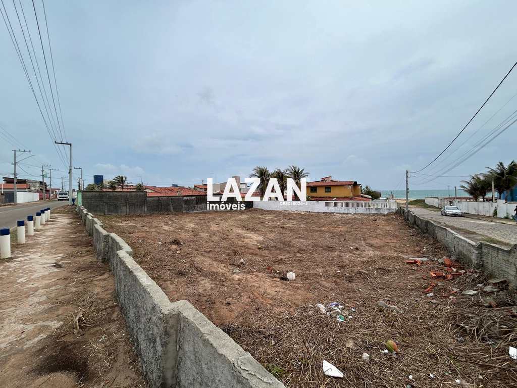 Terreno em Nísia Floresta, no bairro Búzios