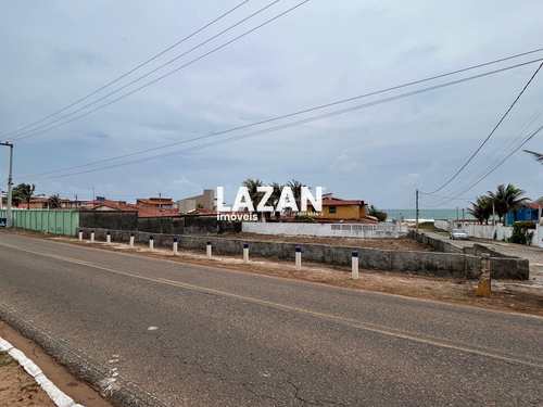 Terreno, código 840 em Nísia Floresta, bairro Búzios