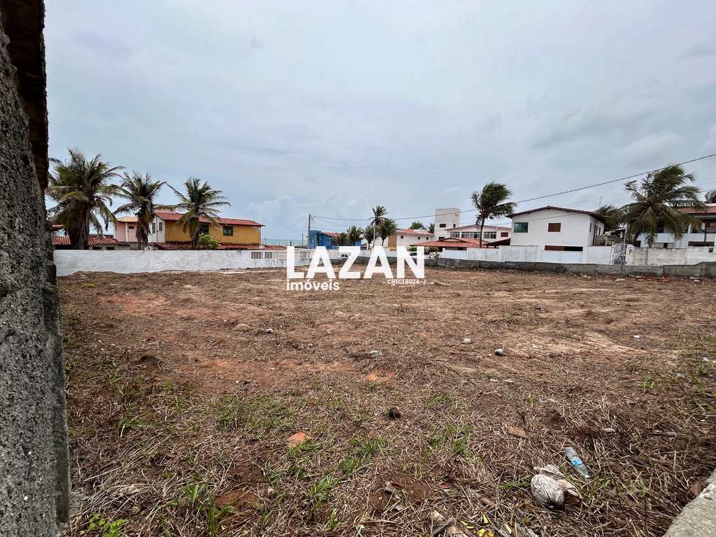 Terreno em Nísia Floresta, no bairro Búzios