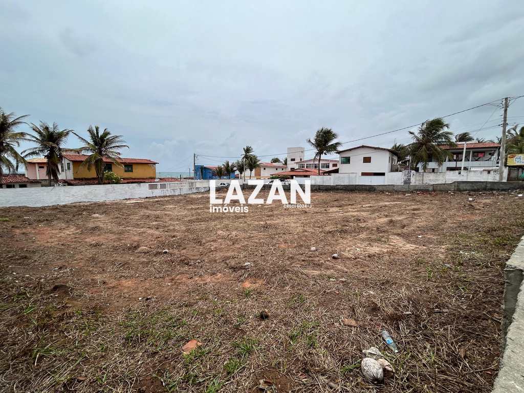 Terreno em Nísia Floresta, no bairro Búzios