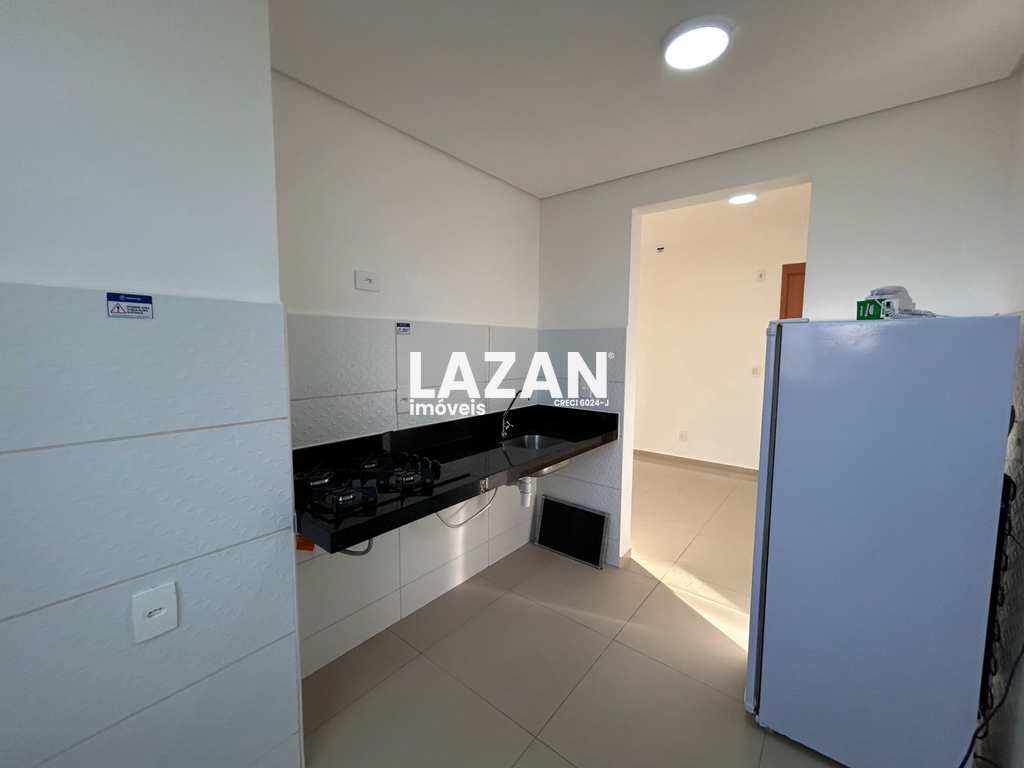 Apartamento em Parnamirim, no bairro Pium (Distrito Litoral)