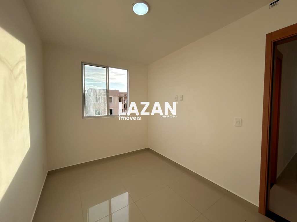 Apartamento em Parnamirim, no bairro Pium (Distrito Litoral)