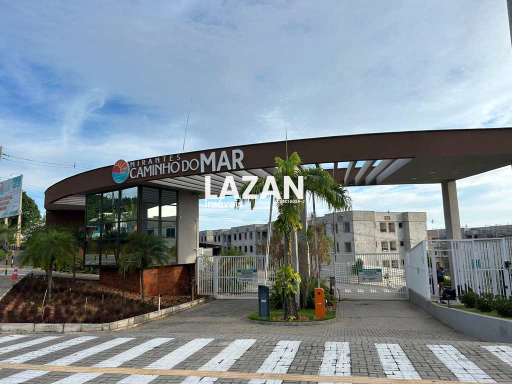 Apartamento em Parnamirim, no bairro Pium (Distrito Litoral)