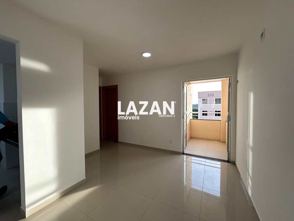 Apartamento em Parnamirim, no bairro Pium (Distrito Litoral)