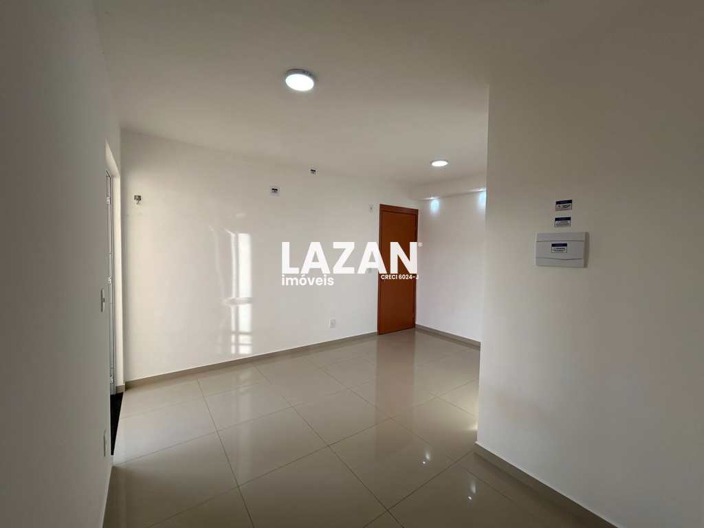 Apartamento em Parnamirim, no bairro Pium (Distrito Litoral)
