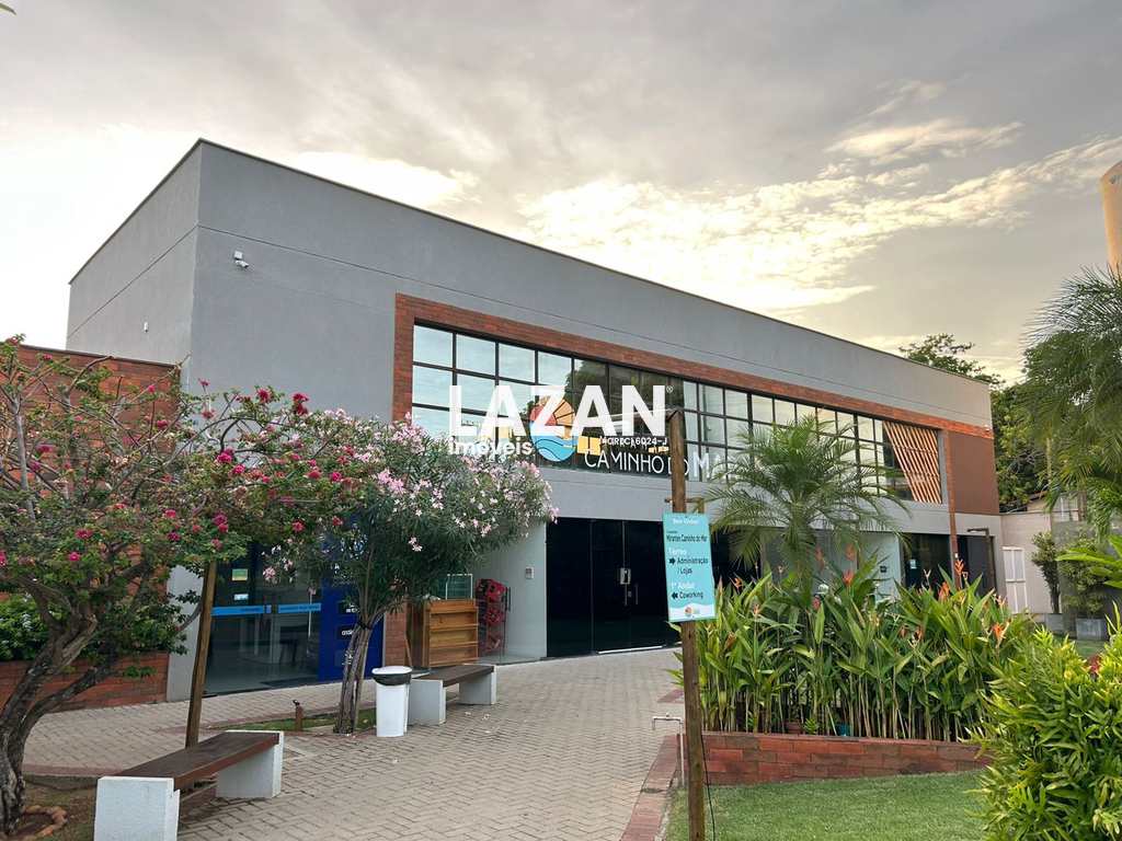 Apartamento em Parnamirim, no bairro Pium (Distrito Litoral)
