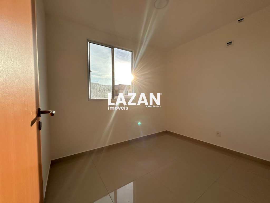 Apartamento em Parnamirim, no bairro Pium (Distrito Litoral)