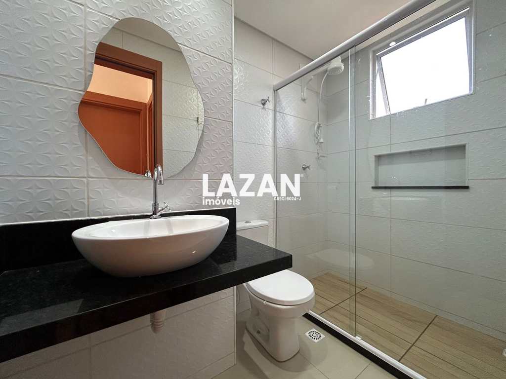Apartamento em Parnamirim, no bairro Pium (Distrito Litoral)
