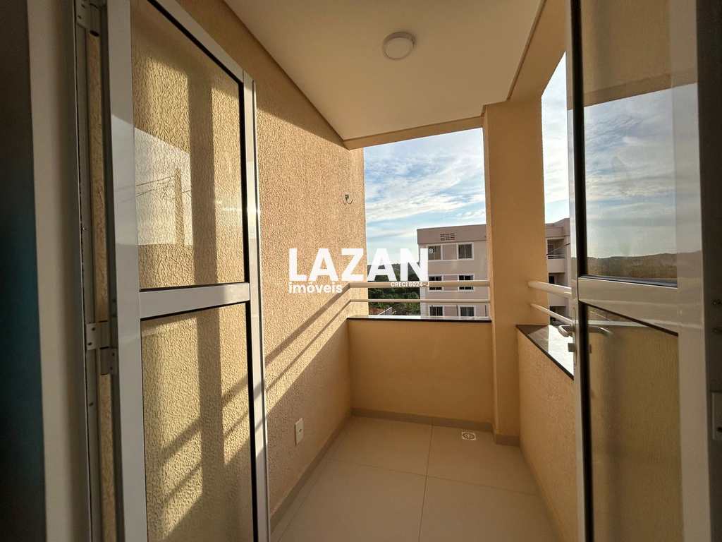 Apartamento em Parnamirim, no bairro Pium (Distrito Litoral)