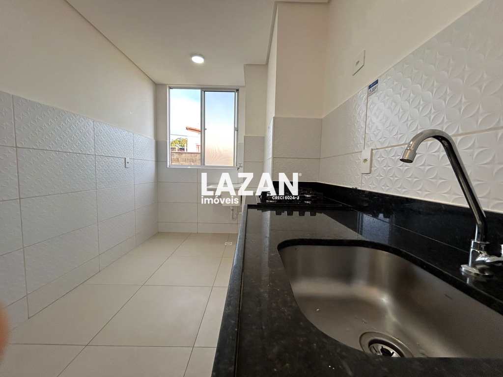 Apartamento em Parnamirim, no bairro Pium (Distrito Litoral)
