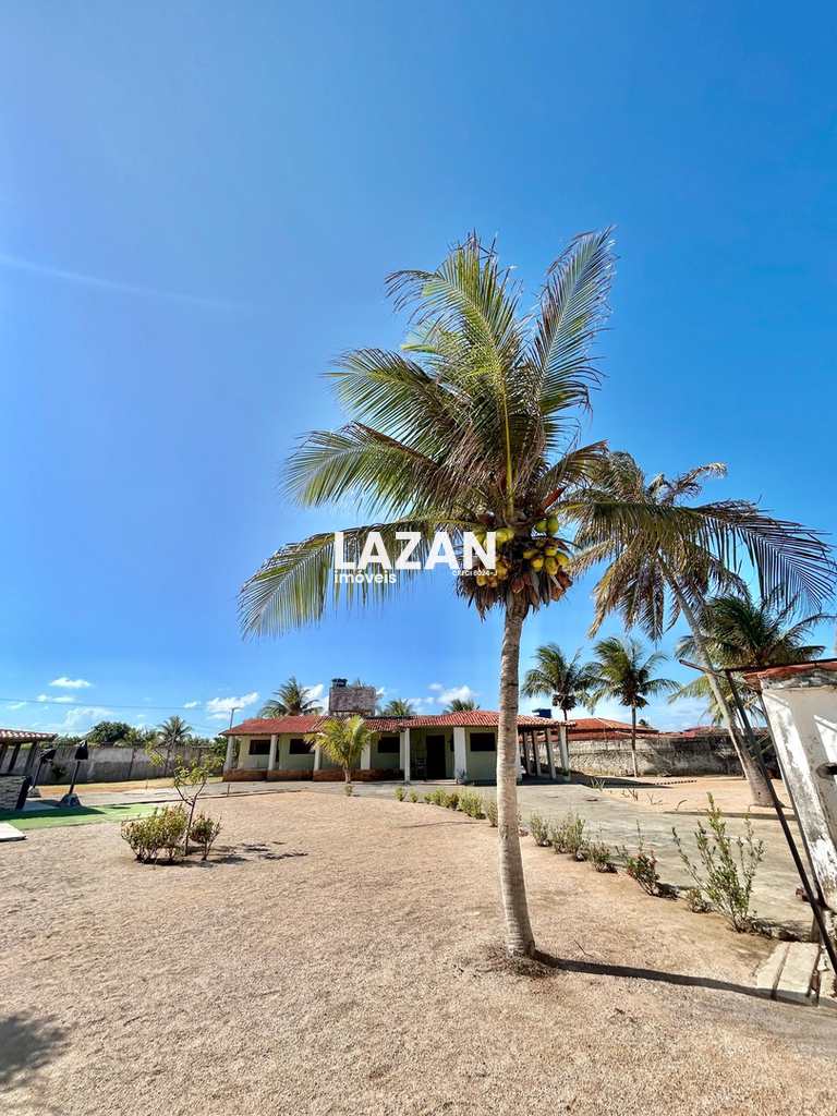 Casa em Natal, no bairro Redinha