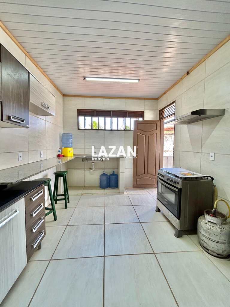 Casa em Natal, no bairro Redinha