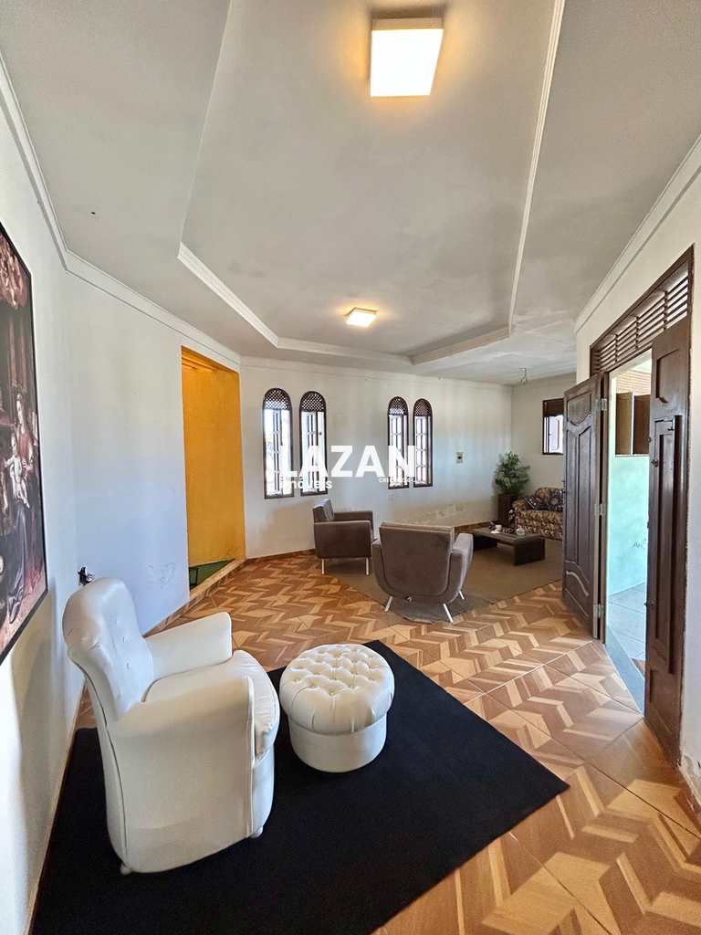 Casa em Natal, no bairro Redinha