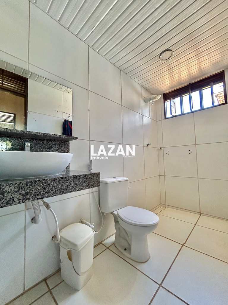 Casa em Natal, no bairro Redinha