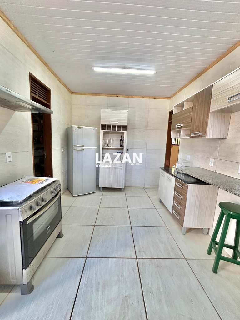 Casa em Natal, no bairro Redinha