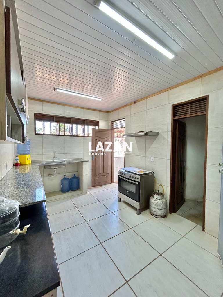 Casa em Natal, no bairro Redinha