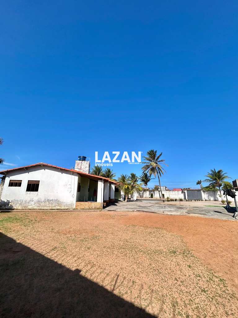 Casa em Natal, no bairro Redinha