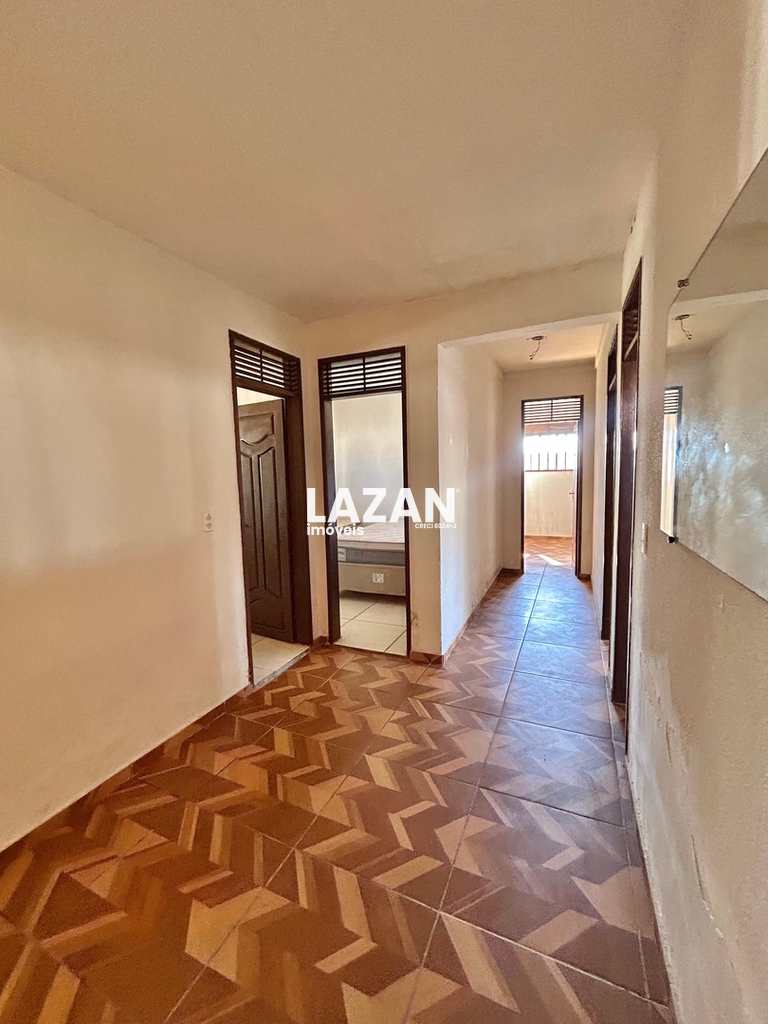 Casa em Natal, no bairro Redinha