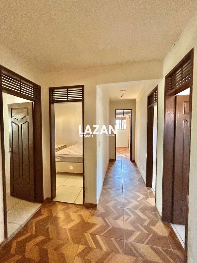 Casa em Natal, no bairro Redinha