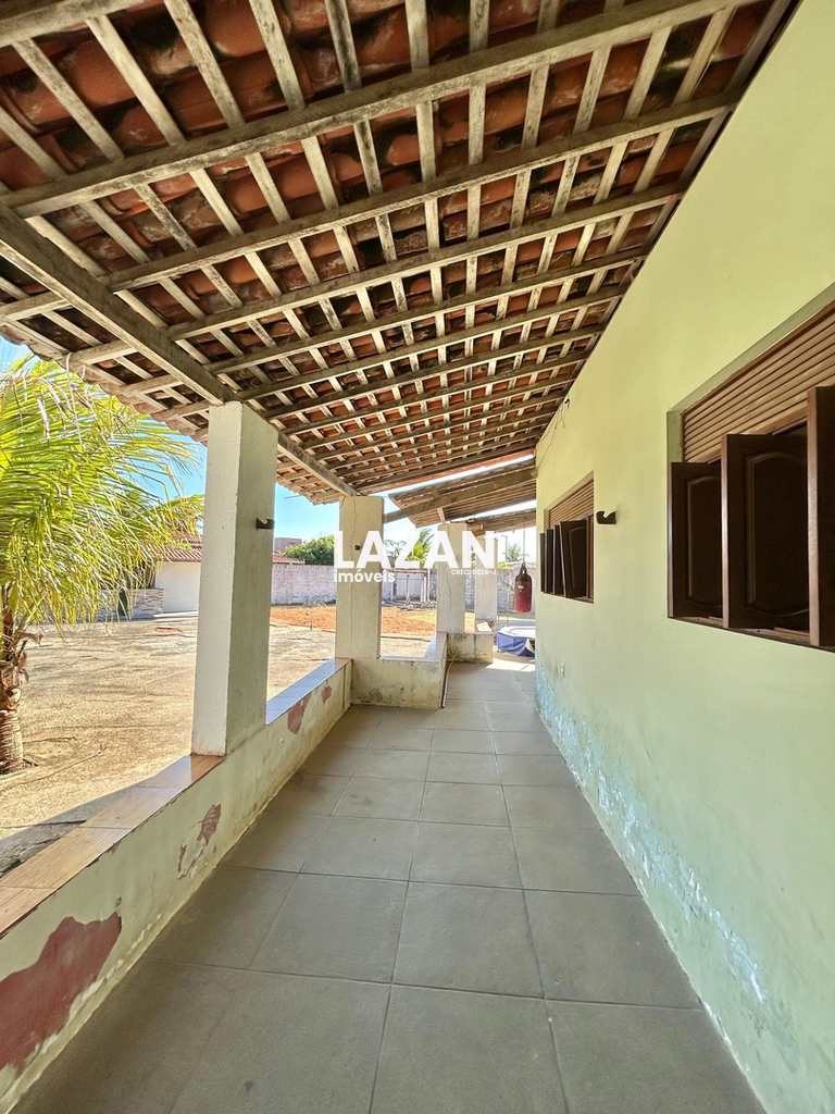 Casa em Natal, no bairro Redinha