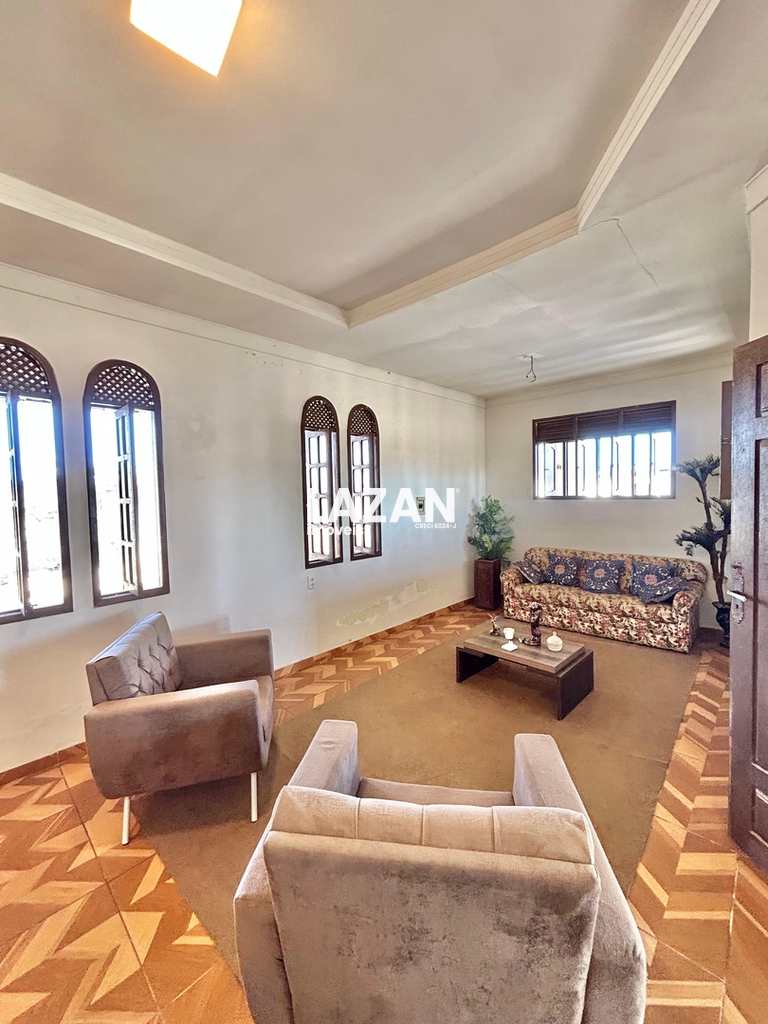Casa em Natal, no bairro Redinha