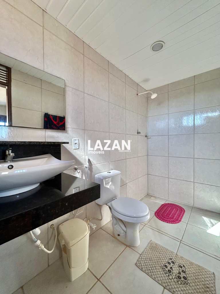 Casa em Natal, no bairro Redinha