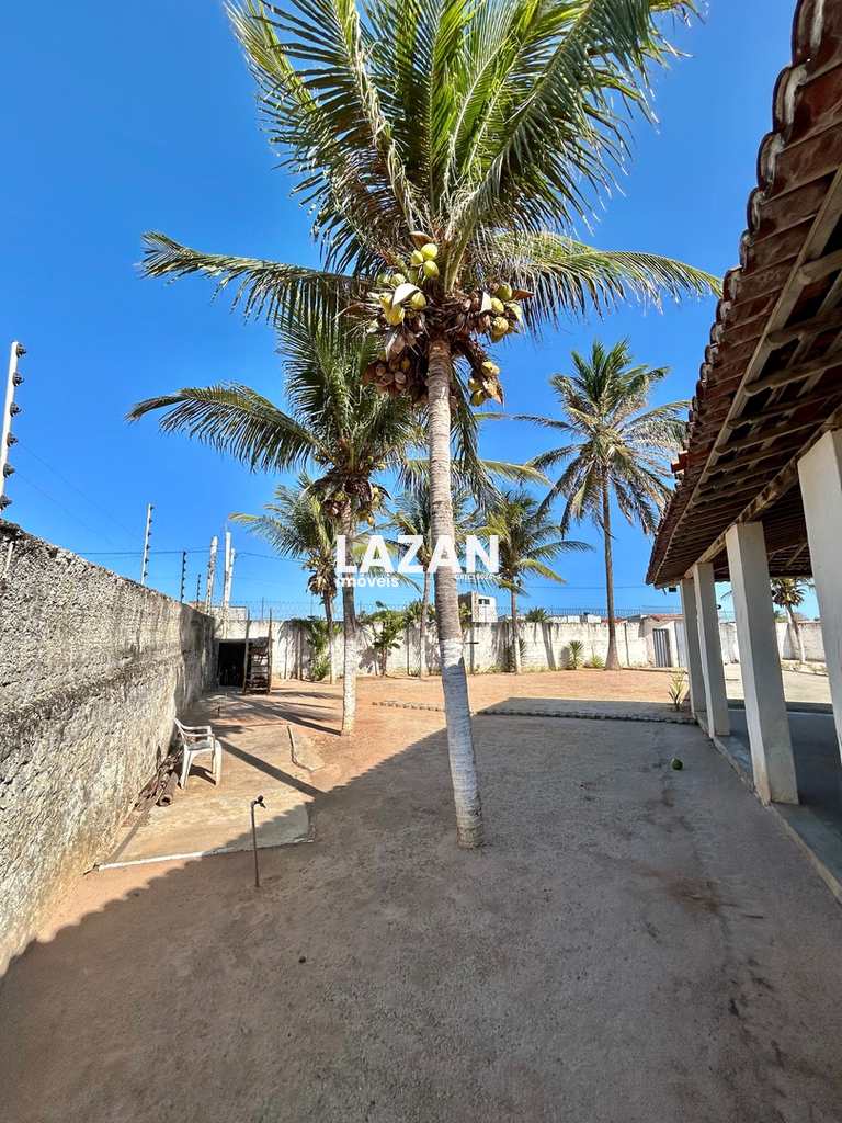 Casa em Natal, no bairro Redinha
