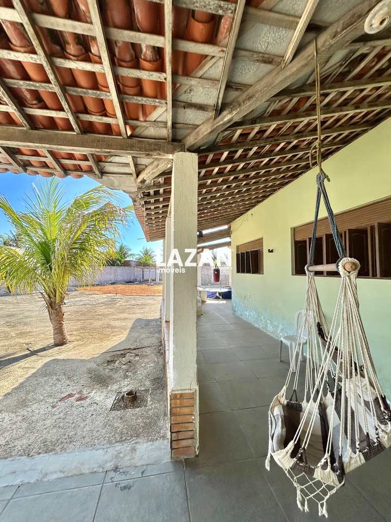 Casa em Natal, no bairro Redinha