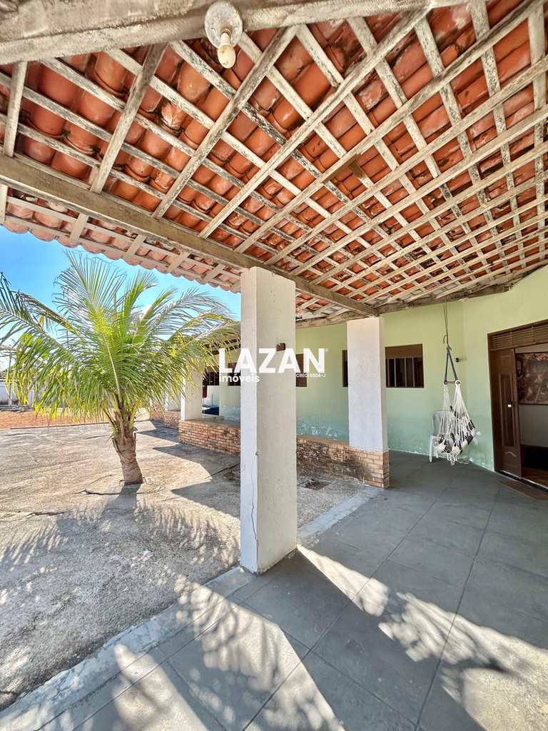 Casa em Natal, no bairro Redinha
