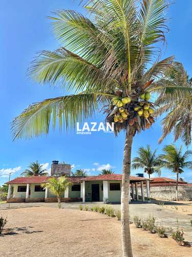 Casa, código 843 em Natal, bairro Redinha