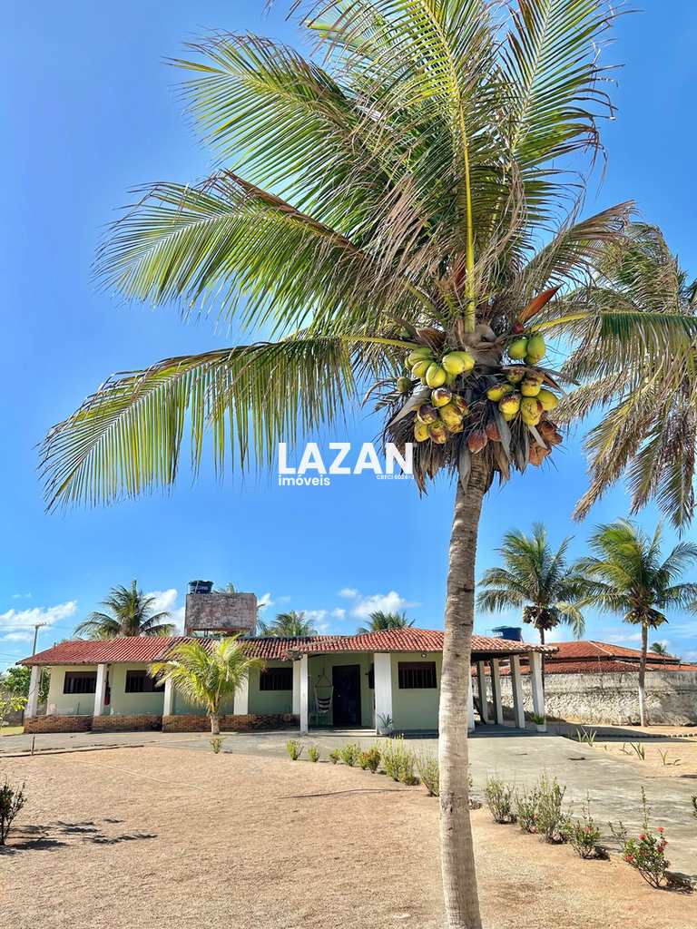 Casa em Natal, no bairro Redinha