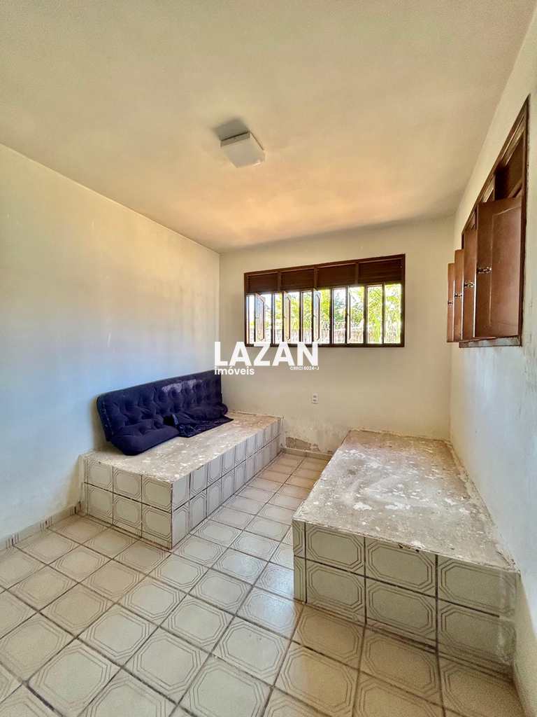 Casa em Natal, no bairro Redinha